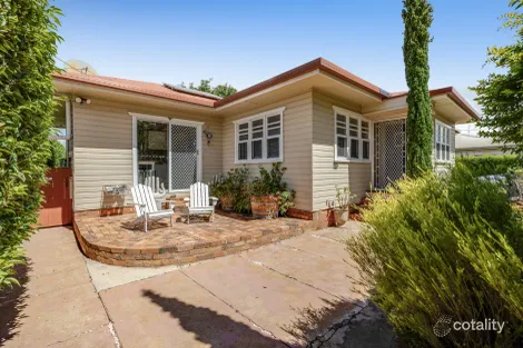 8 Phyllis St, Harristown, QLD 4350