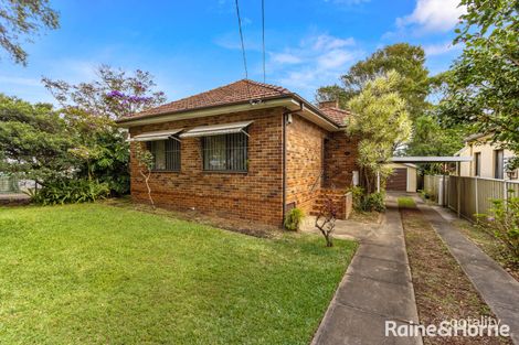 25 Tasker Ave, Clemton Park, NSW 2206