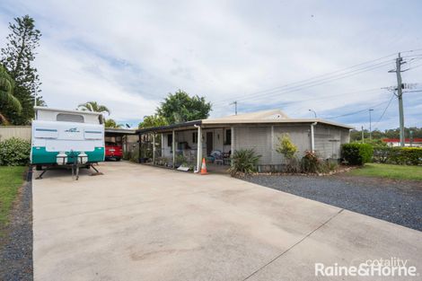 Property photo of 749 Boat Harbour Drive Urangan QLD 4655