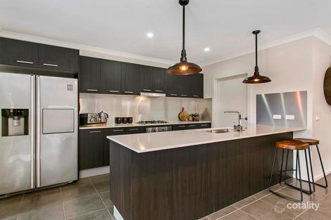 Property photo of 44 Greenfield Drive Epsom VIC 3551