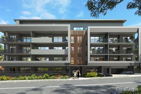 Property photo of 13/23-25 Forest Grove Epping NSW 2121