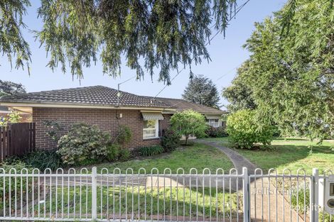 Property photo of 7 Ross Street Ferntree Gully VIC 3156
