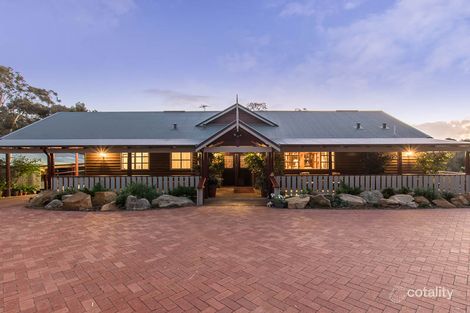 55 Kooringal Vale, Gidgegannup, WA 6083