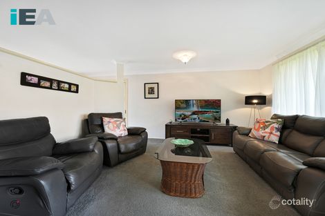 Property photo of 37A The Circuit Shellharbour NSW 2529