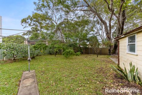 Property photo of 25 Tasker Avenue Clemton Park NSW 2206