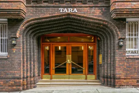 9/3-5 Greenknowe Ave, Elizabeth Bay, NSW 2011