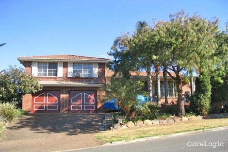 Property photo of 26 Waterhouse Street Abbotsbury NSW 2176