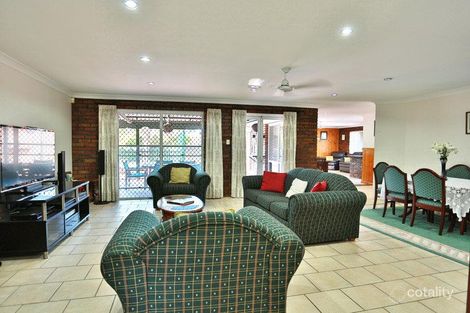 Property photo of 52 Allira Crescent Carseldine QLD 4034