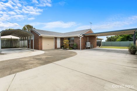 Property photo of 39 Bramble Crescent Deception Bay QLD 4508