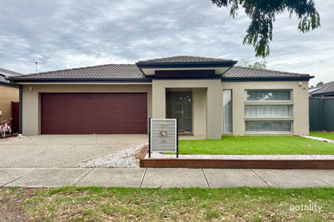 35 Bush St, Manor Lakes, VIC 3024