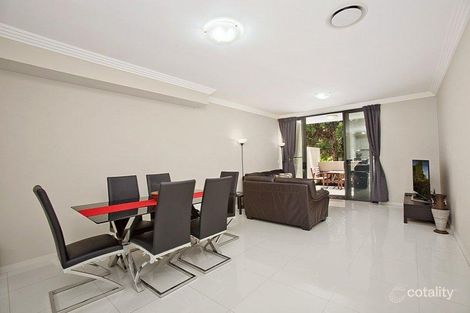 Property photo of 4/16 Tuckwell Place Macquarie Park NSW 2113