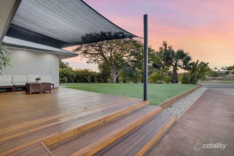 Property photo of 1 Flynn Crescent Dampier WA 6713