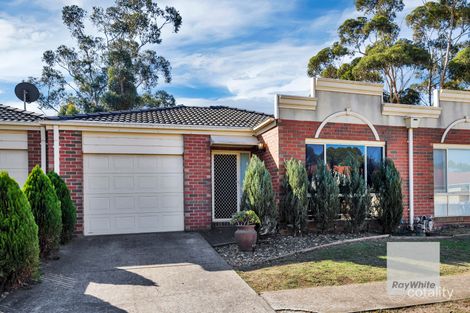 4 Sarkis Mews, Hillside, VIC 3037