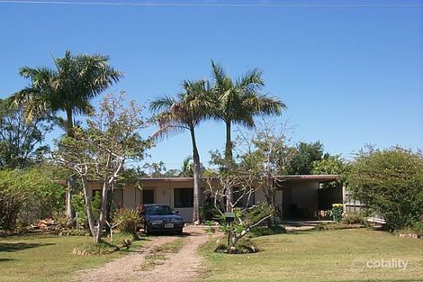 Property photo of 715 Boat Harbour Drive Urangan QLD 4655