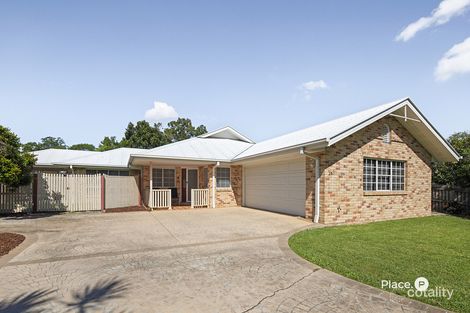 25 Springsure Pde, North Lakes, QLD 4509