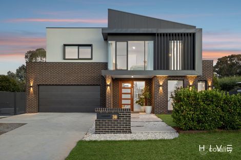 38 Gledden St, Chifley, ACT 2606