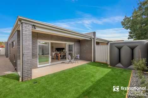 Property photo of 24 Edgar Street Werribee VIC 3030