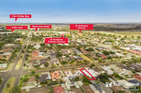 Property photo of 24 Edgar Street Werribee VIC 3030