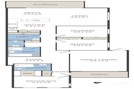 Property photo of 24 Edgar Street Werribee VIC 3030