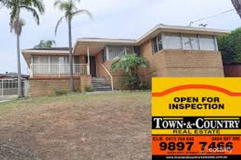 Property photo of 877 Merrylands Road Greystanes NSW 2145