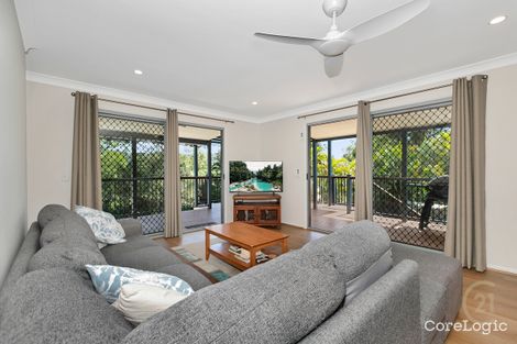 Property photo of 12 Glenkyree Close Upper Kedron QLD 4055