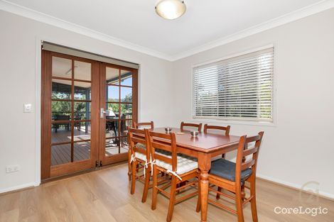 Property photo of 12 Glenkyree Close Upper Kedron QLD 4055