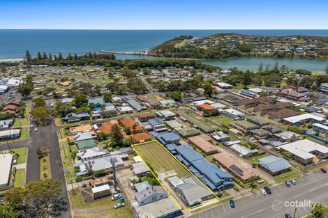 48 Woodburn St, Evans Head, NSW 2473