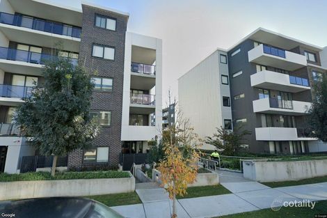 Property photo of 310/41B Manchester Drive Schofields NSW 2762