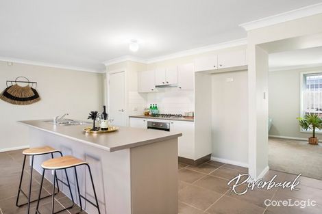 Property photo of 32 Kingsbury Road Edmondson Park NSW 2174