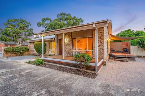 7 Werriwa Cres, Isabella Plains, ACT 2905