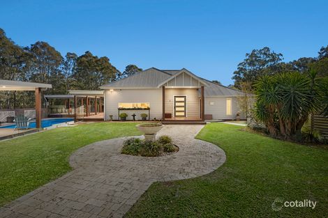 332 AVERYS LANE, BUCHANAN, NSW 2323