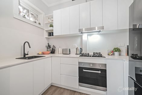Property photo of 6/72 Albion Street Annandale NSW 2038