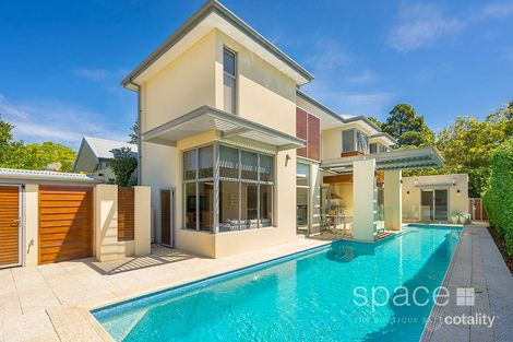 Property photo of 10 Bostock Road Nedlands WA 6009