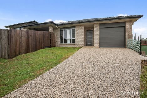 Property photo of LOT 1/11 Alpine Court Cranley QLD 4350