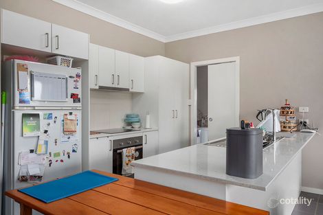 Property photo of LOT 1/11 Alpine Court Cranley QLD 4350