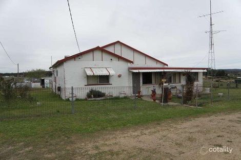 13994 Guyra Rd, Tingha, NSW 2369