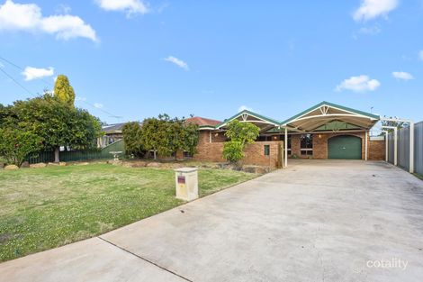 Property photo of 12 Glencairn Way Parkwood WA 6147