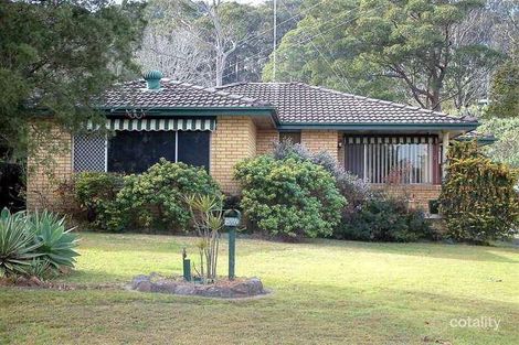 7 Delma Pde, Warners Bay, NSW 2282