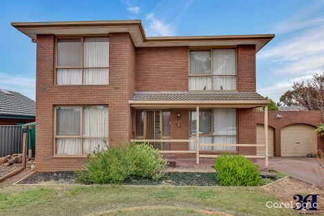 Property photo of 57 Campaspe Crescent Brookfield VIC 3338