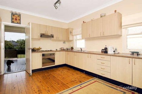 Property photo of 11 Cook Street Caringbah South NSW 2229