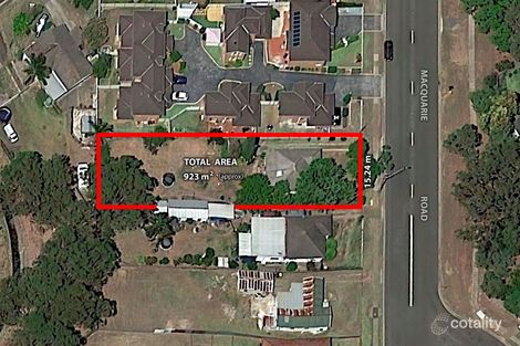 Property photo of 46 Macquarie Road Ingleburn NSW 2565