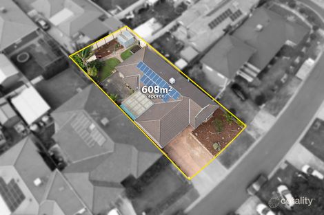 8 Wilkinson Ct, Roxburgh Park, VIC 3064