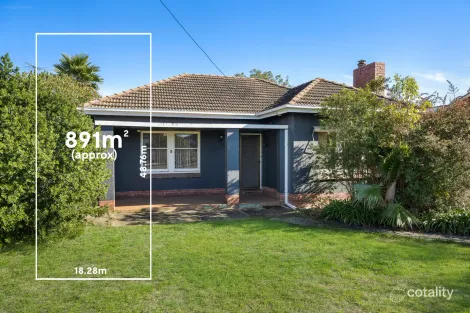 26 Curzon St, Camden Park, SA 5038