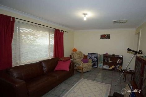 Property photo of 1 Rainie Place Parmelia WA 6167