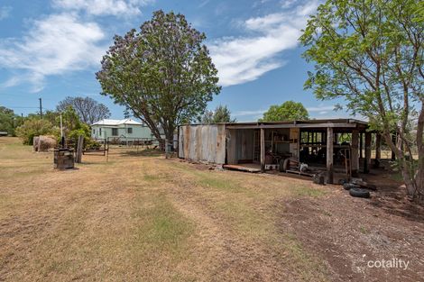 Property photo of 33 Goombungee Road Kingsthorpe QLD 4400