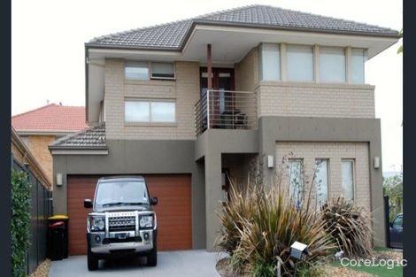 Property photo of 25 Damaine Circuit Caroline Springs VIC 3023