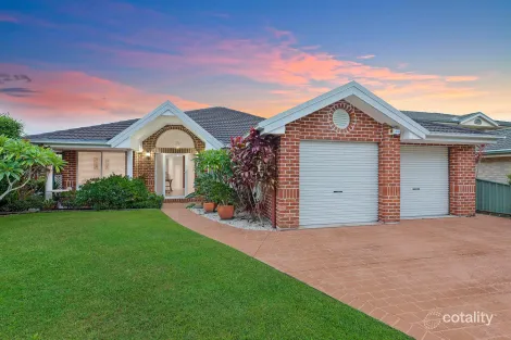 26 Flakelar Cres, Terrigal, NSW 2260