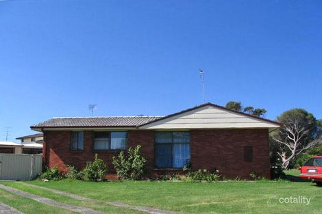 Property photo of 2 Gleeson Crescent Bellambi NSW 2518