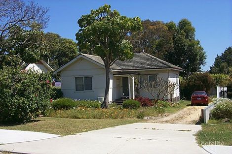 20 Starling St, Hamilton Hill, WA 6163