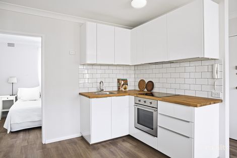 Property photo of 11/302 Livingstone Road Marrickville NSW 2204